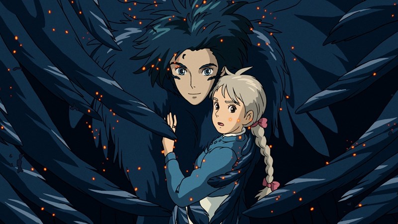 ghibli