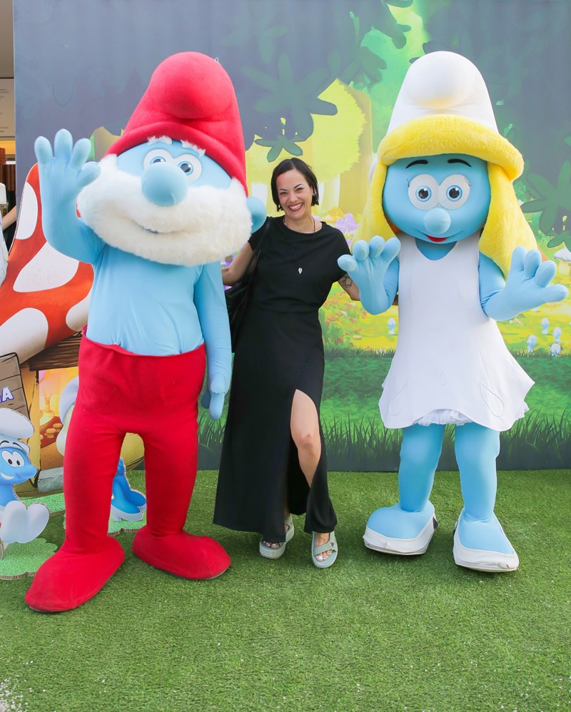 thesmurfs
