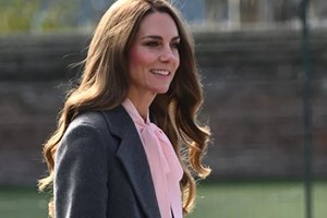 "Μπορεί να νιώθεις απίστευτη μοναξιά": Η πριγκίπισσα Βεατρίκη αποκαλύπτει τις προκλήσεις της γέννησης ενός πρόωρου μωρού - εικόνα 1