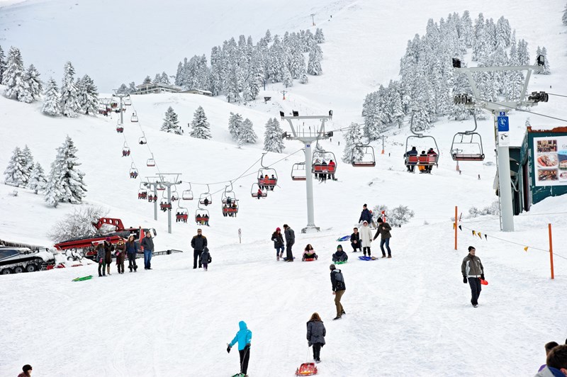 kalavryta