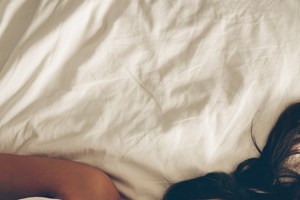 H Κίρα Νάιτλι εξηγεί πώς η έλλειψη ύπνου μετά τη γέννα την οδήγησε σε επιλόχειο κατάθλιψη - εικόνα 2