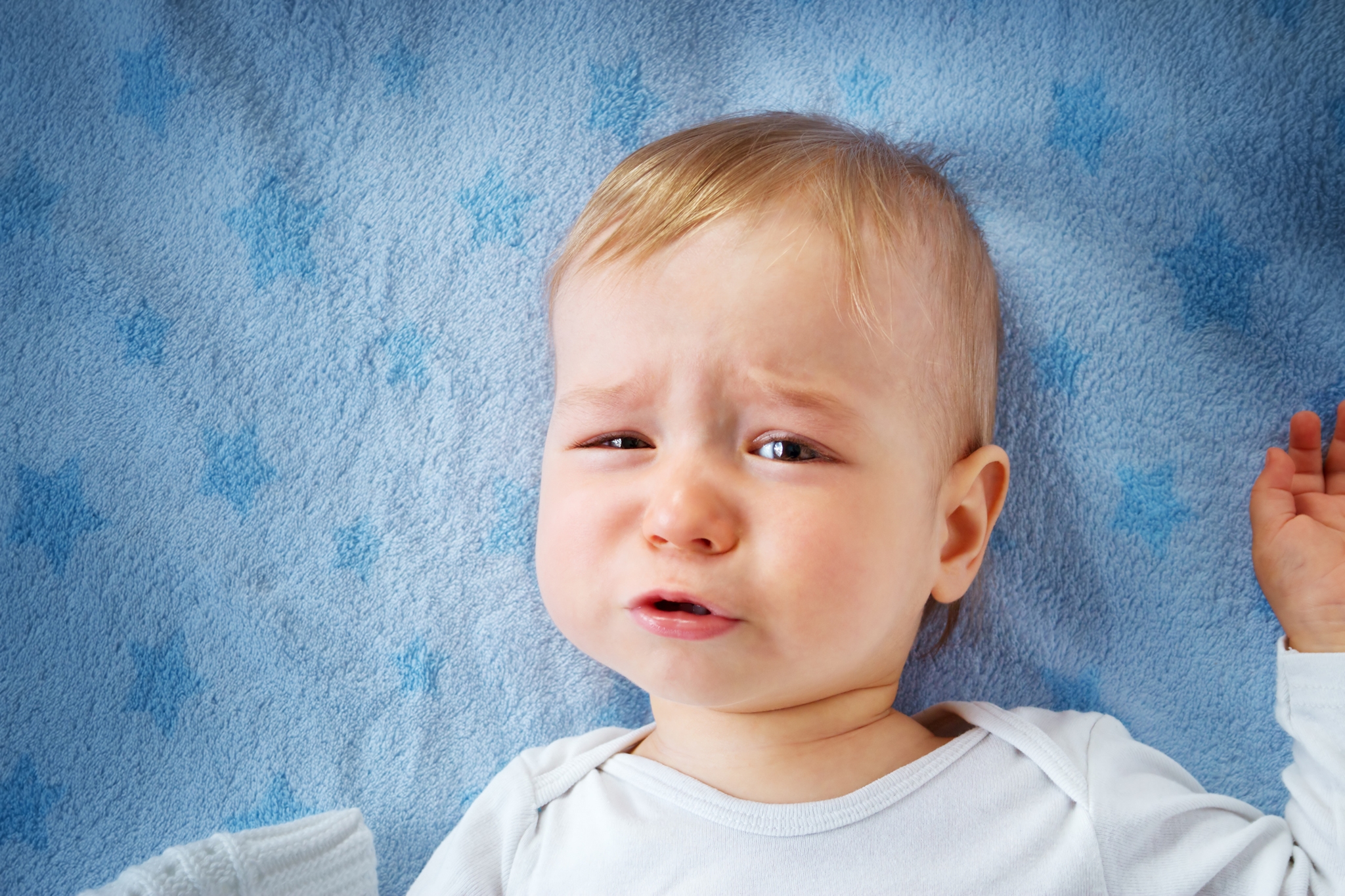 O ύπνος είναι το "μαγικό" συστατικό στην ανάπτυξη του μωρού σου - εικόνα 1