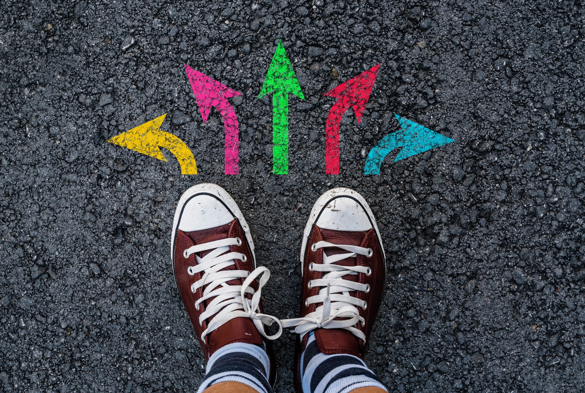 Γιατί οι έφηβοι δυσκολεύονται να θέσουν στόχους και πώς μπορούμε να τους βοηθήσουμε; - εικόνα 2