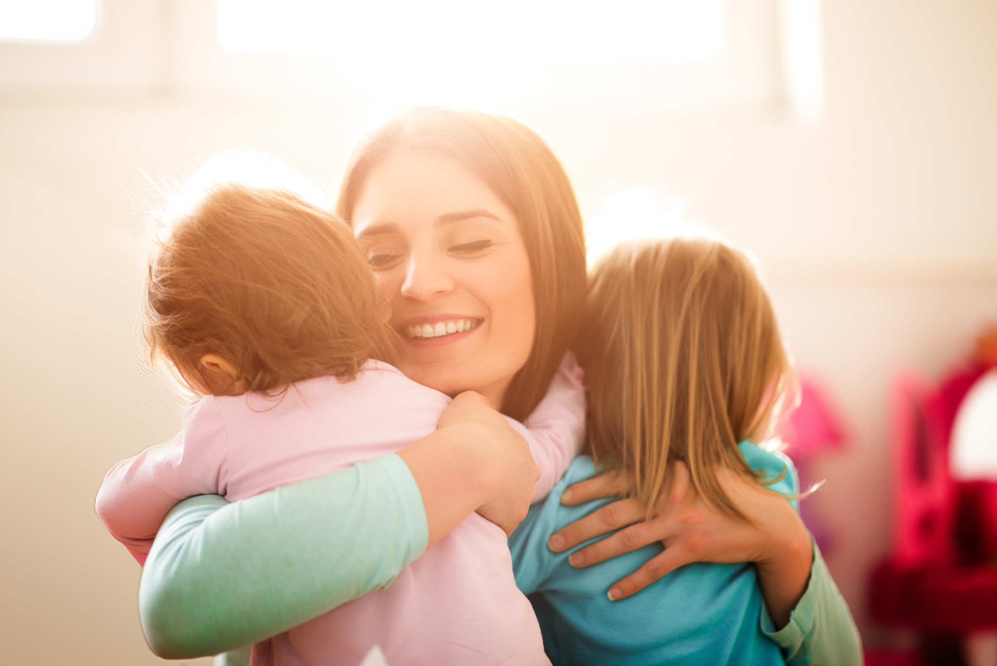 Όταν οι γονείς σταματούν να μαλώνουν, αρχίζουν να διδάσκουν - εικόνα 2