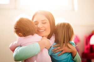 Όταν οι γονείς σταματούν να μαλώνουν, αρχίζουν να διδάσκουν - εικόνα 2