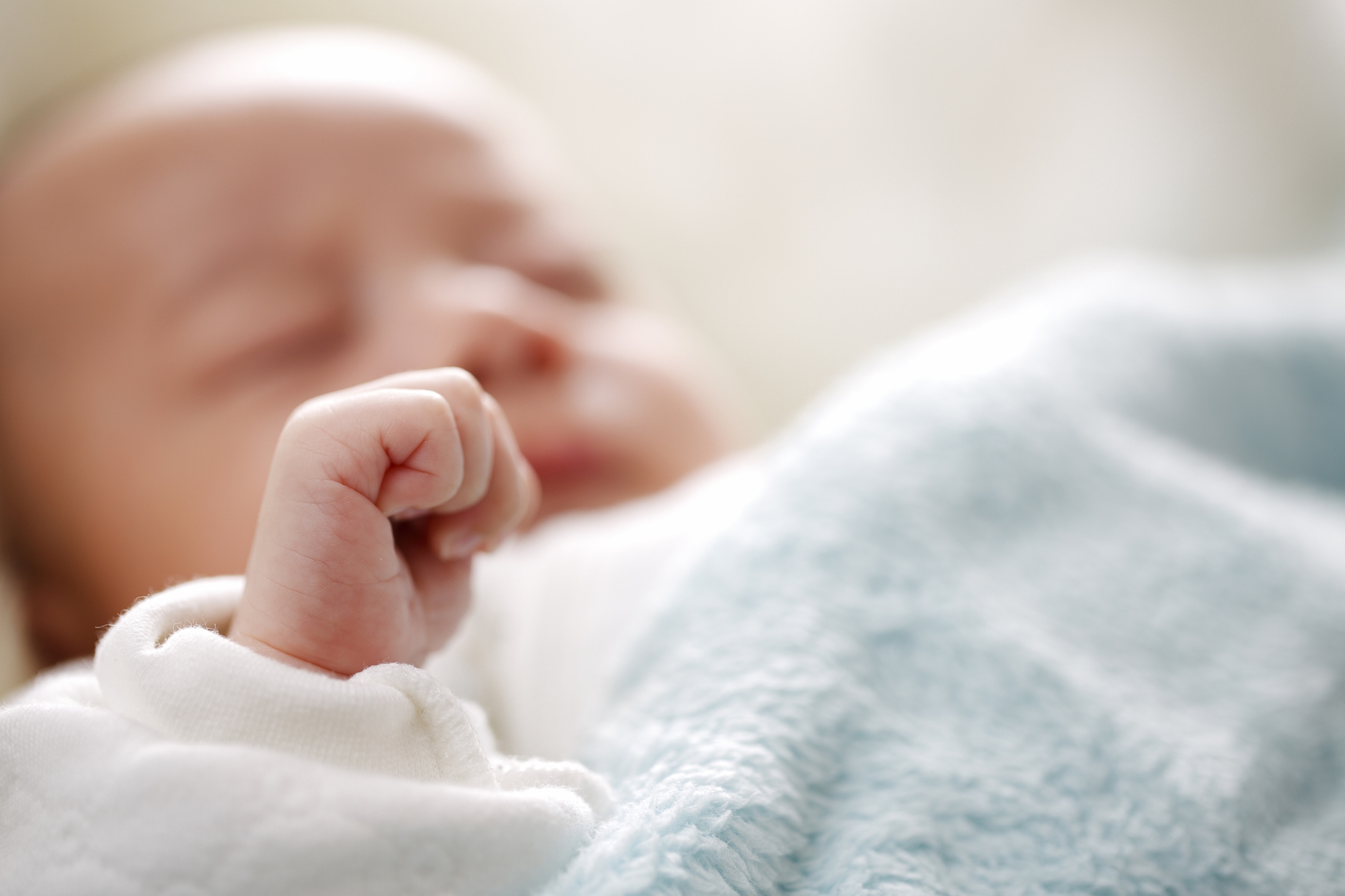 Πότε τα μωρά αναγνωρίζουν τη μαμά τους; - εικόνα 1