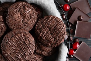 Gingerbread Cookies: Τα κλασικά μπισκότα των Χριστουγέννων - εικόνα 1