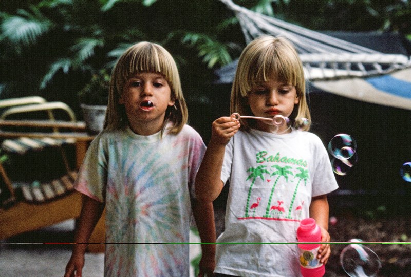 90s, paidia