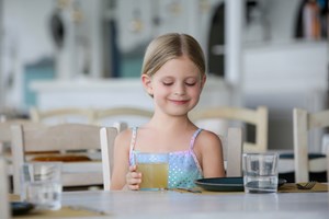 3 τροφές που δεν πρέπει να λείπουν ποτέ από το πρωινό των παιδιών - εικόνα 1