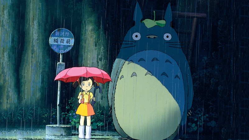 ghibli