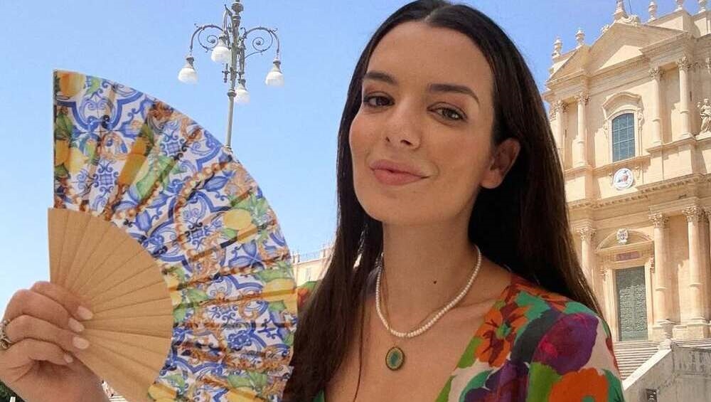 Εξόρμηση στο βουνό για τη Νικολέττα Ράλλη και την κόρη της - εικόνα 1