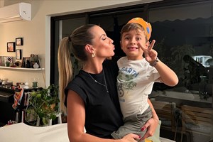 Book Club: Το αγαπημένο βιβλίο της κόρης της Μαρίας Ηλιάκη μαθαίνει στα παιδιά να είναι ο εαυτός τους - εικόνα 3