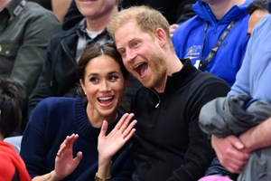 Μέγκαν Μαρκλ - Πρίγκιπας Χάρι: Η παράξενη επιθυμία για τα παιδιά τους που εξαρτάται από τον πρίγκιπα Γουίλιαμ - εικόνα 1