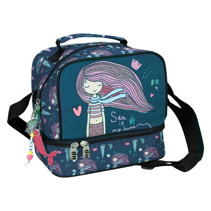 Lunch box Back Me Up
