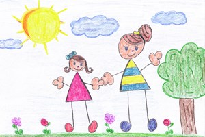 9 πράγματα που νομίζεις ότι κάνεις λάθος ως μαμά (αλλά τελικά χτίζουν υγιή παιδιά) - εικόνα 1