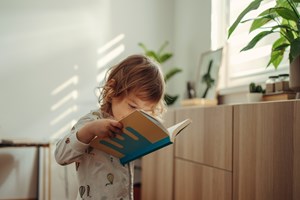 Τι συμβαίνει στο μυαλό του μωρού σου όταν του διαβάζεις - εικόνα 2