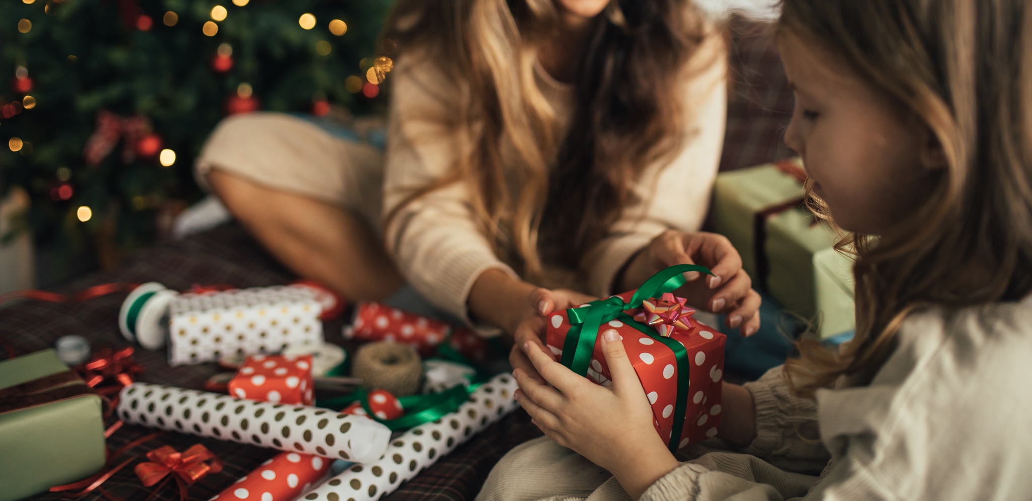 Οι ειδικοί προτείνουν:10 tips οργάνωσης για τις γιορτές που κάθε μαμά πρέπει να γνωρίζει - εικόνα 1