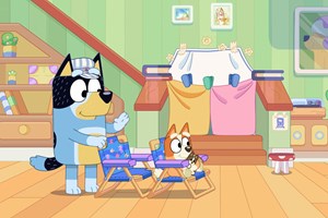 Γιατί 10 λεπτά παιχνιδιού στο πάτωμα με το παιδί είναι τόσο ευεργετικά - εικόνα 2