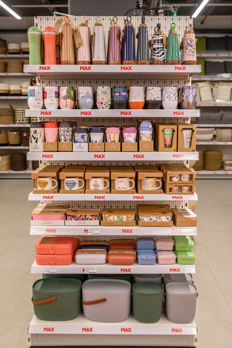 Max Stores