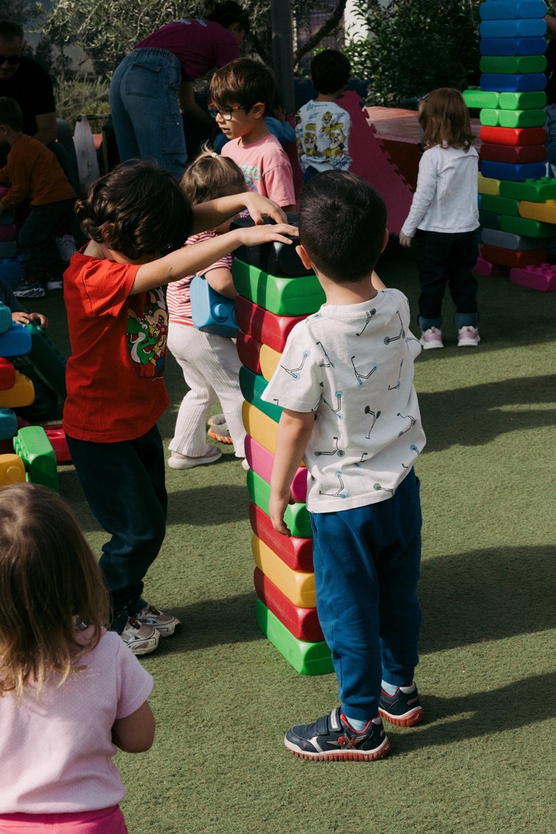 Mamagers Family Fun Day