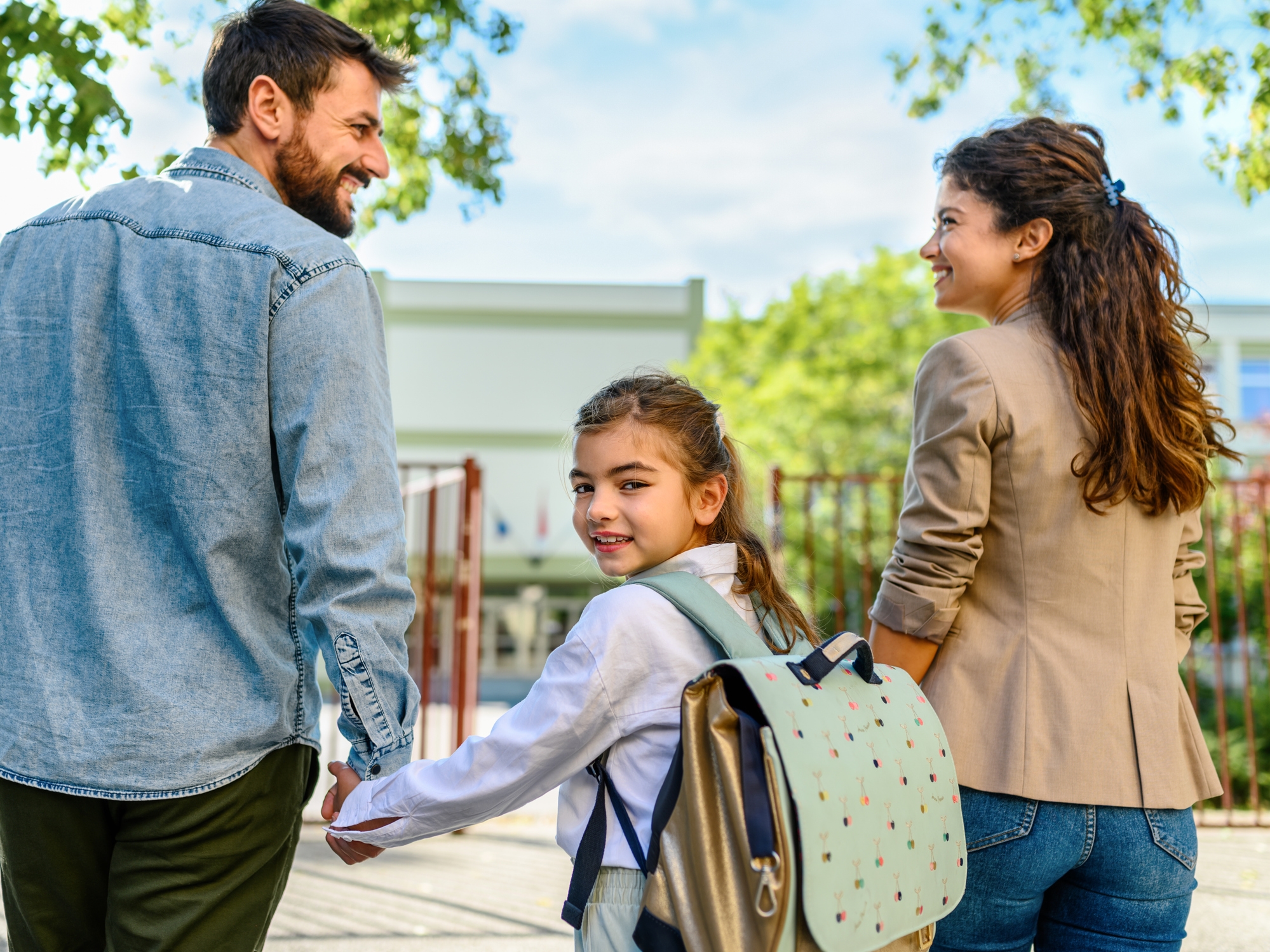 Τα πιο cute κομμάτια από τη ZARA για να κάνεις matching εμφανίσεις με τη κόρη σου - εικόνα 2