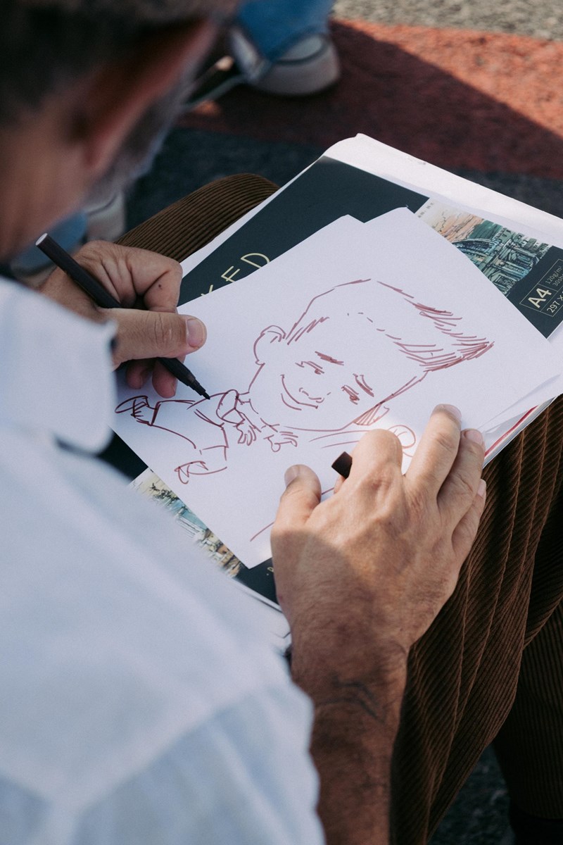 Mamagers Family Fun Day