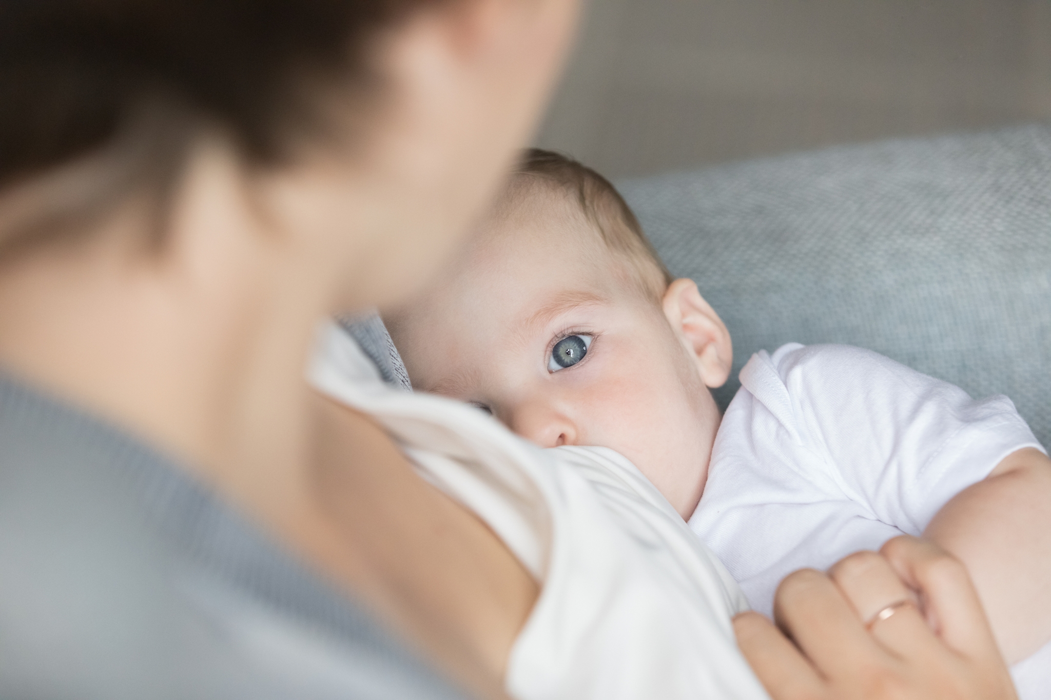 Τι μπορούν να ακούσουν τα μωρά μέσα στην κοιλιά της μαμάς; - εικόνα 2