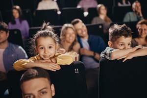 Πώς μιλάμε με τα παιδιά μετά από μια θεατρική παράσταση; - εικόνα 1