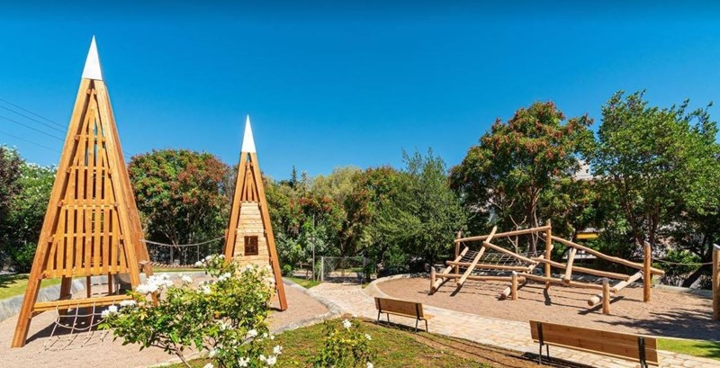 Δημος Φιλοθέης