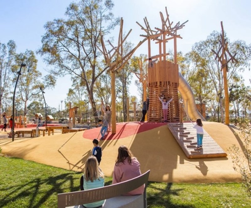 Ellinikon Experience Park