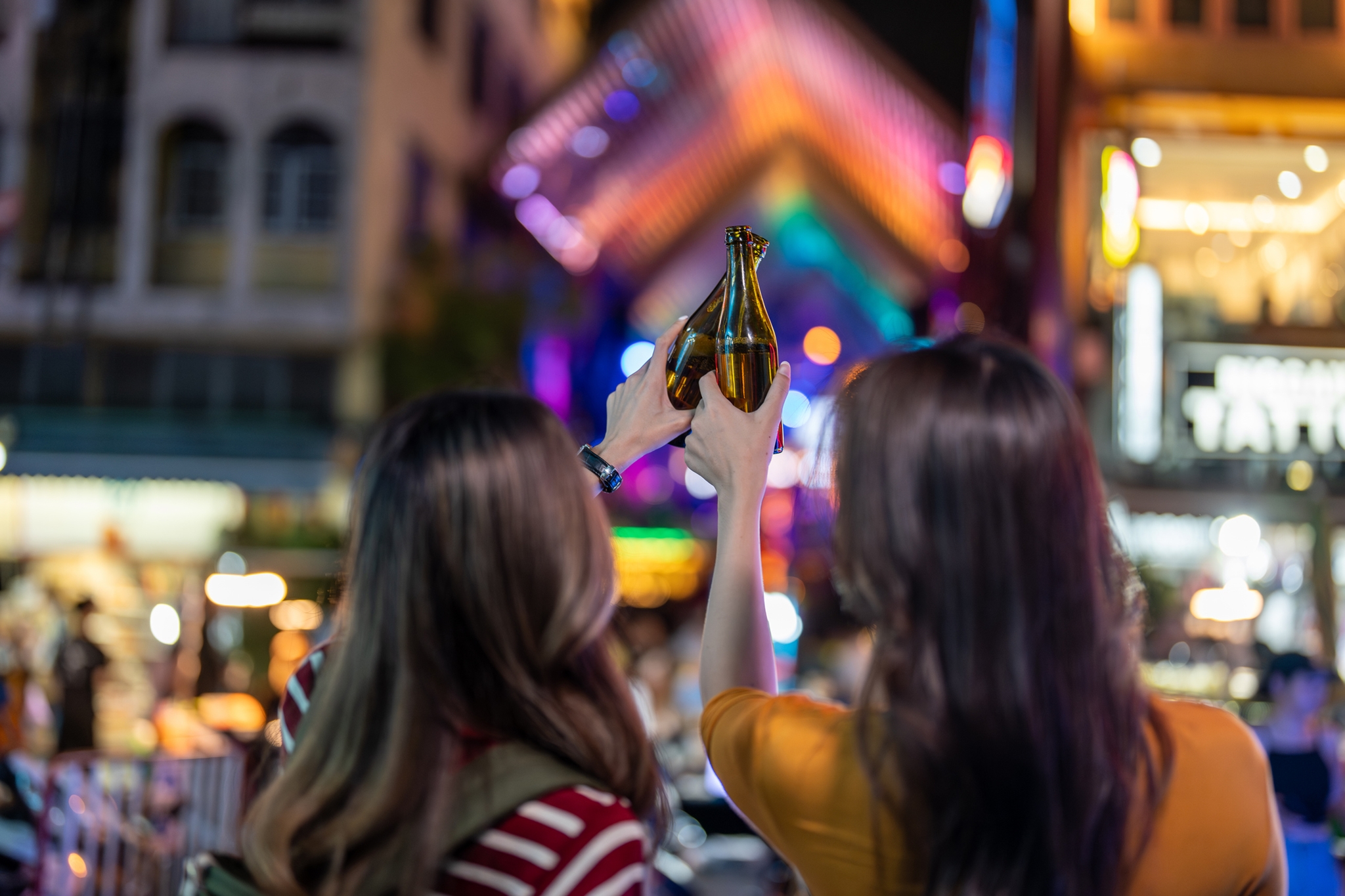 Oξεία δηλητηρίαση: Πότε η κατανάλωση αλκοόλ στην εφηβεία μπορεί να γίνει θανατηφόρα - εικόνα 2