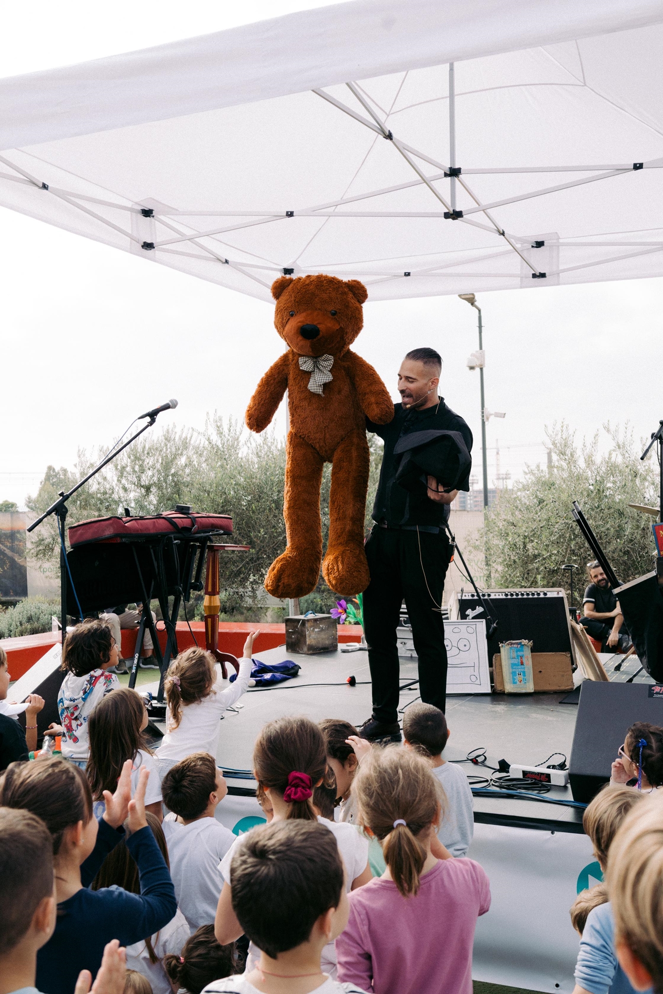 Βασιλοπουλος- Fun Day