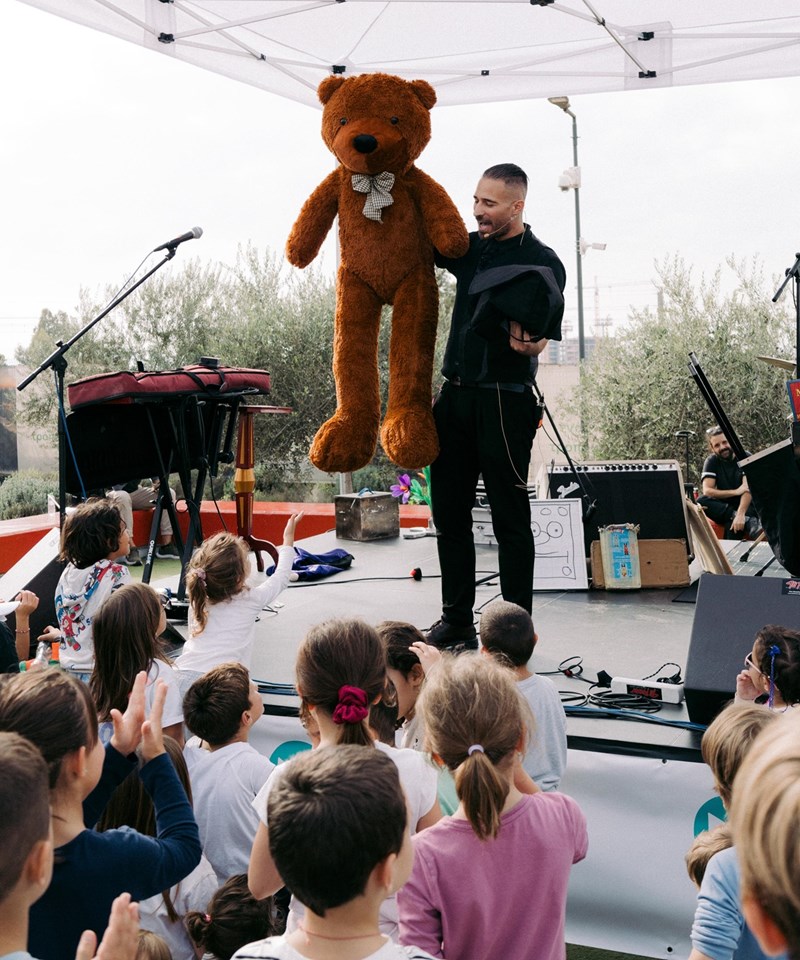 Βασιλοπουλος- Fun Day