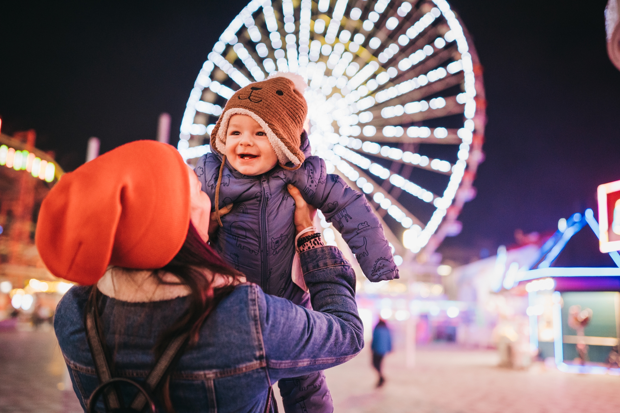 Η γονεϊκότητα δεν είναι trend: Οι "τάσεις" που θέλουμε να αφήσουμε πίσω μας το 2026 - εικόνα 1