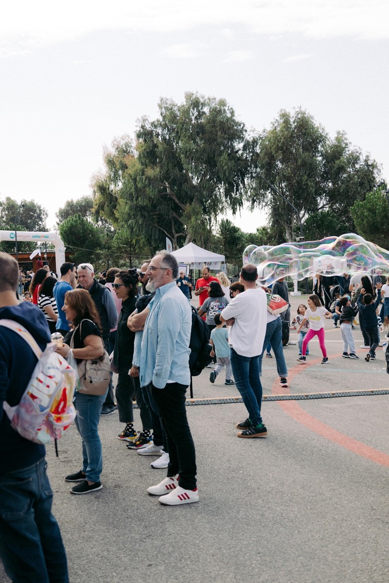 Mamagers Family Fun Day