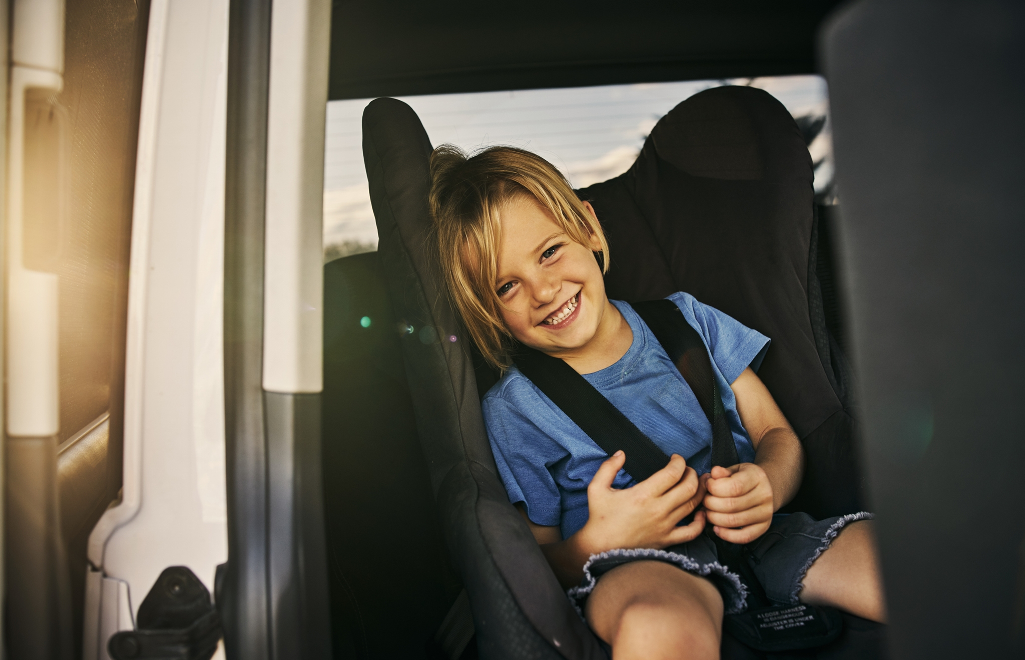 5 λάθη που κάνουν οι γονείς όταν αγοράζουν βρεφικό καρότσι - εικόνα 2