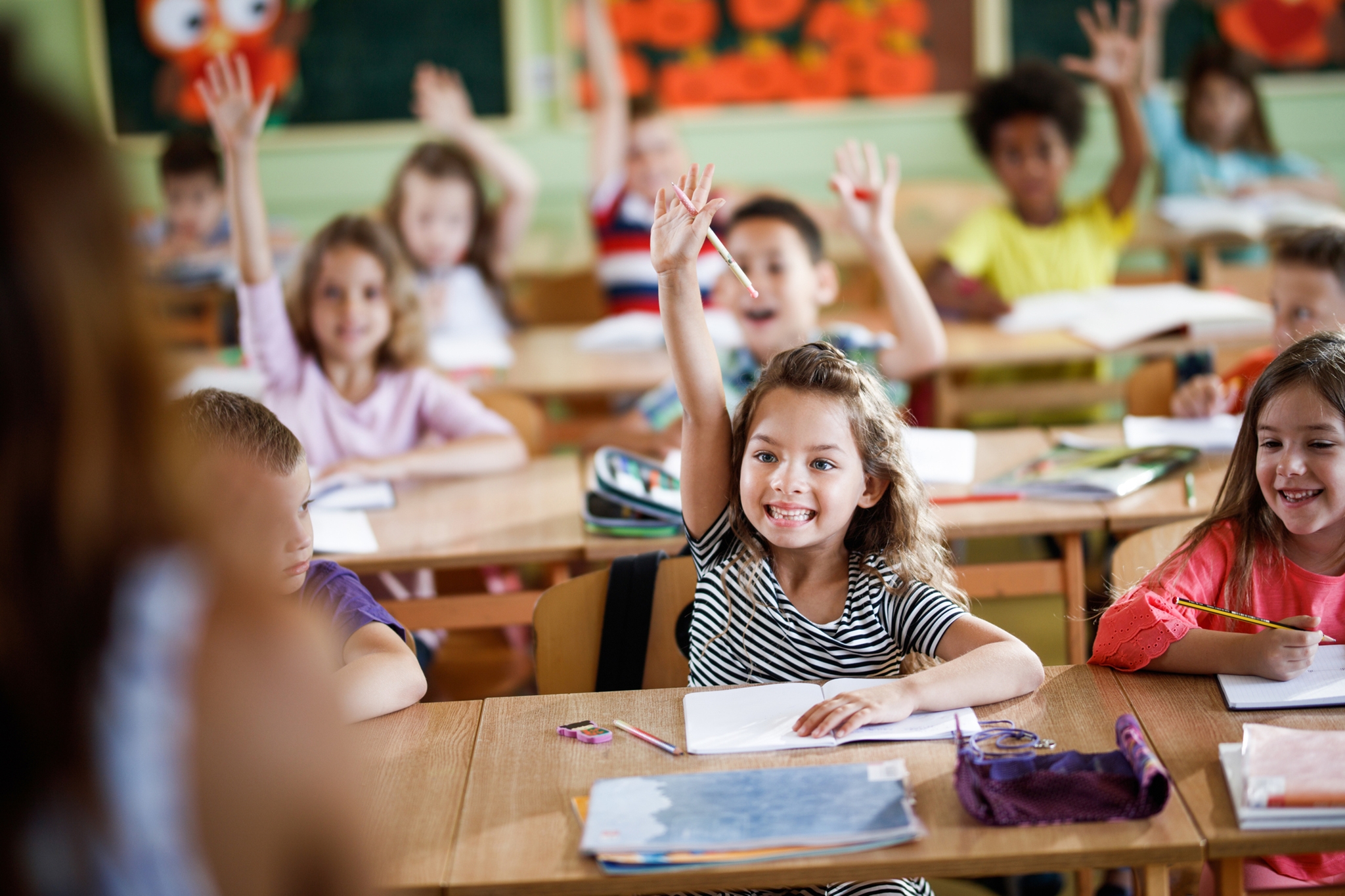 "Κανείς δεν μίλησε": Το κοινωνικό πείραμα ενός δασκάλου που αποκάλυψε γιατί η αδικία επιβιώνει - εικόνα 1