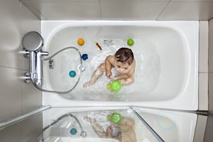 Πόσο συχνά πρέπει να καθαρίζουμε κάδρα, τοίχους, ψυγείο; - εικόνα 1