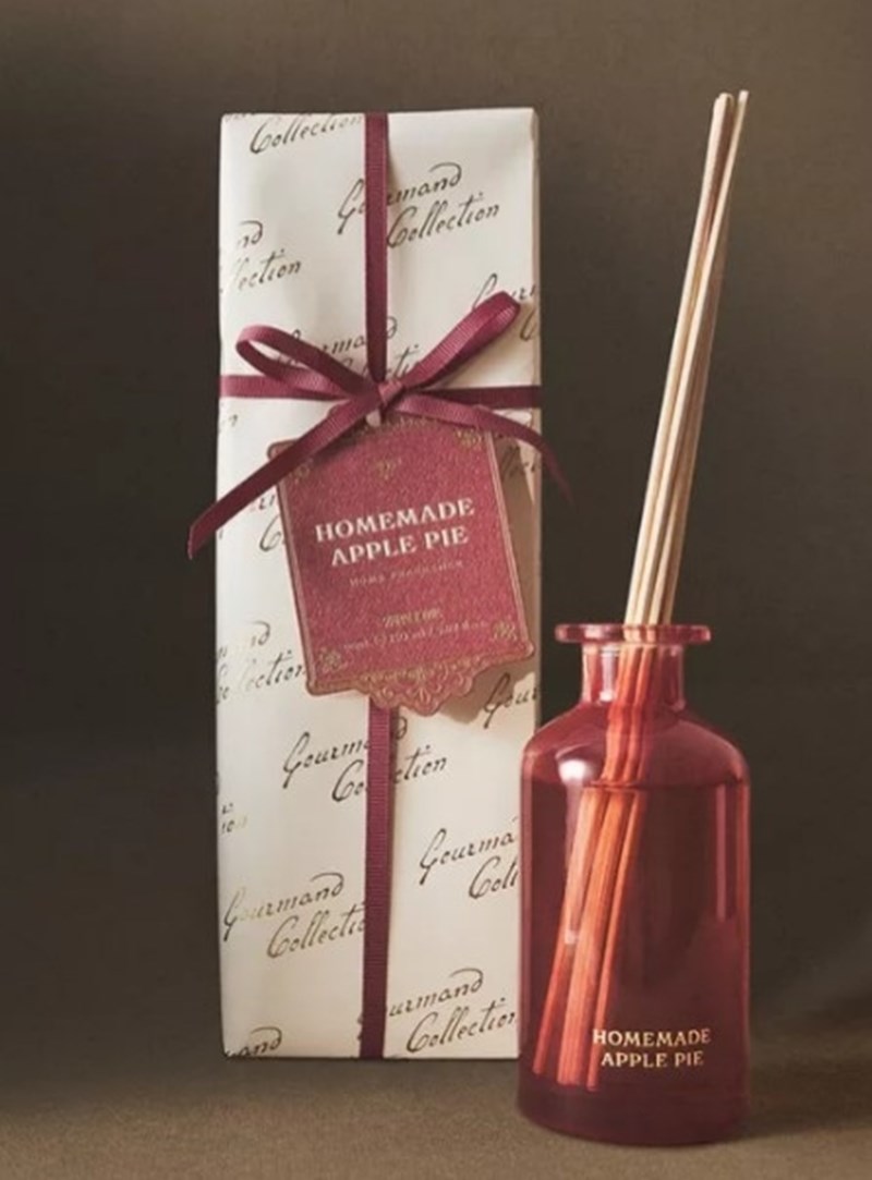 Αρωματικό χώρου Homemade Apple Pie Zara Home
