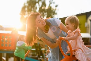 Η πόλη γίνεται παιχνίδι κάθε Σαββατοκύριακο: Οι πιο όμορφες παιδικές χαρές της Αττικής - εικόνα 6