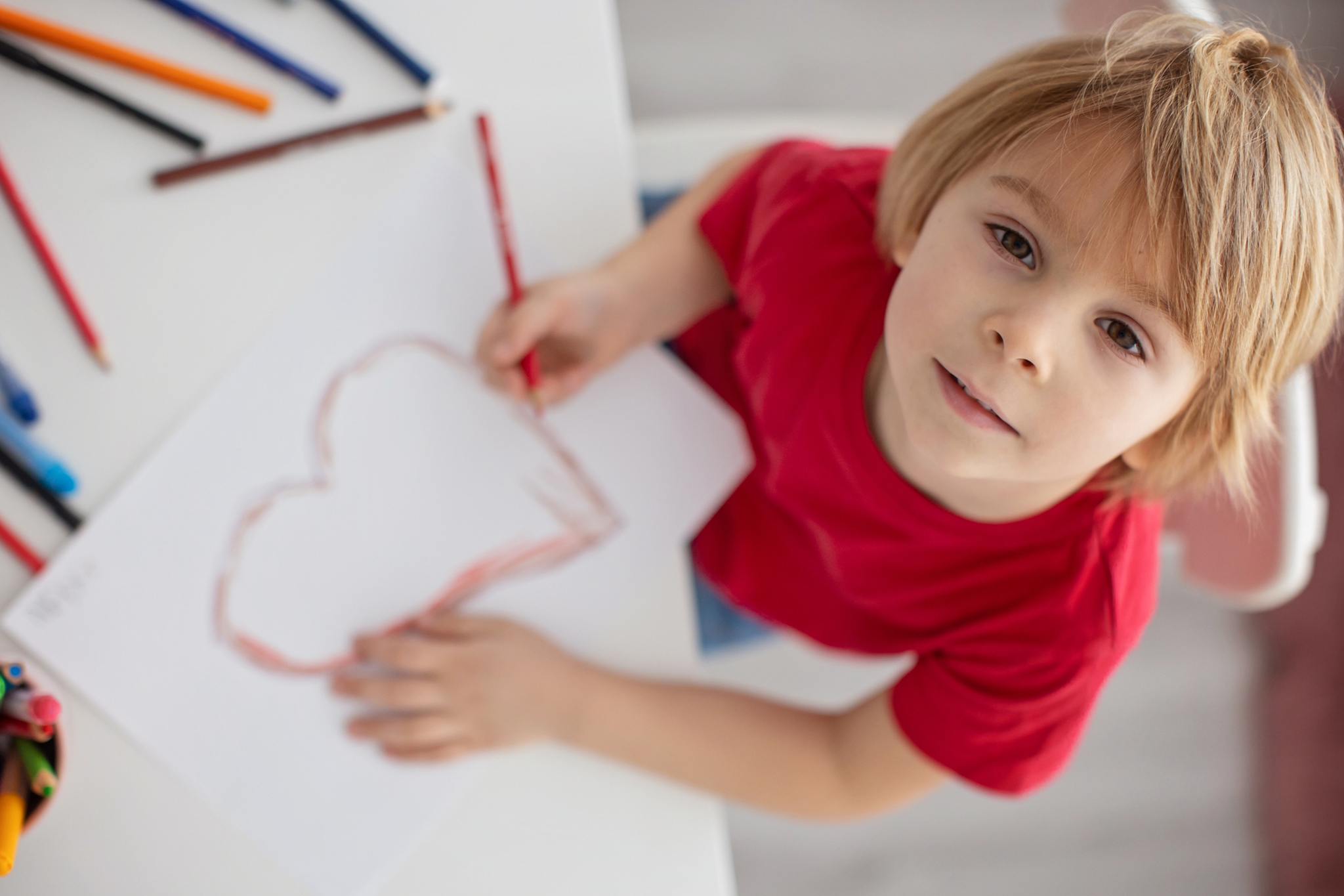 Τι μπορεί να στεναχωρήσει ή να εκνευρίσει ένα παιδί 3 ετών; - εικόνα 1