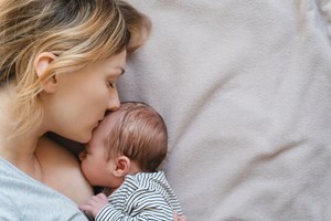 Μετά την καισαρική: Μικρά μυστικά για γρήγορη ανάρρωση - εικόνα 3