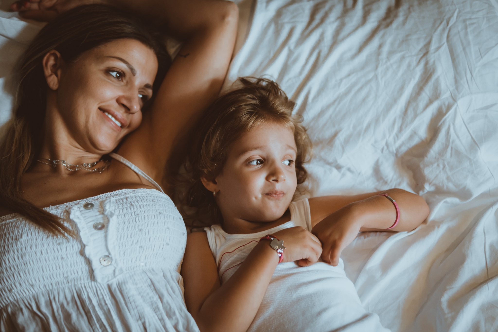 Γιατί τα παιδιά πρέπει να κοιμούνται πριν τις 8 το βράδυ; - εικόνα 1