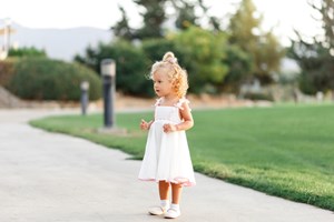 Τι πρέπει να ξέρουν τα παιδιά σε περίπτωση που χαθούν - εικόνα 1