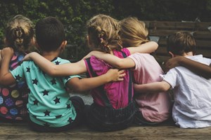 ‘Η ανάσα του λιονταριού’: Η τεχνική αναπνοής του Michael Phelps που βοηθάει τα παιδιά να ηρεμήσουν - εικόνα 1