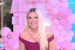 Μπορώ να βάψω τα μαλλιά μου στην εγκυμοσύνη; - εικόνα 1