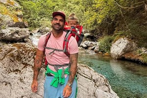 Δημήτρης Αλεξάνδρου: "Τα όρια είναι δύσκολο πράγμα να τα βάλουμε στα παιδιά" - εικόνα 1