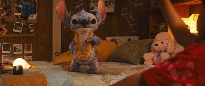 Lilo&Stitch