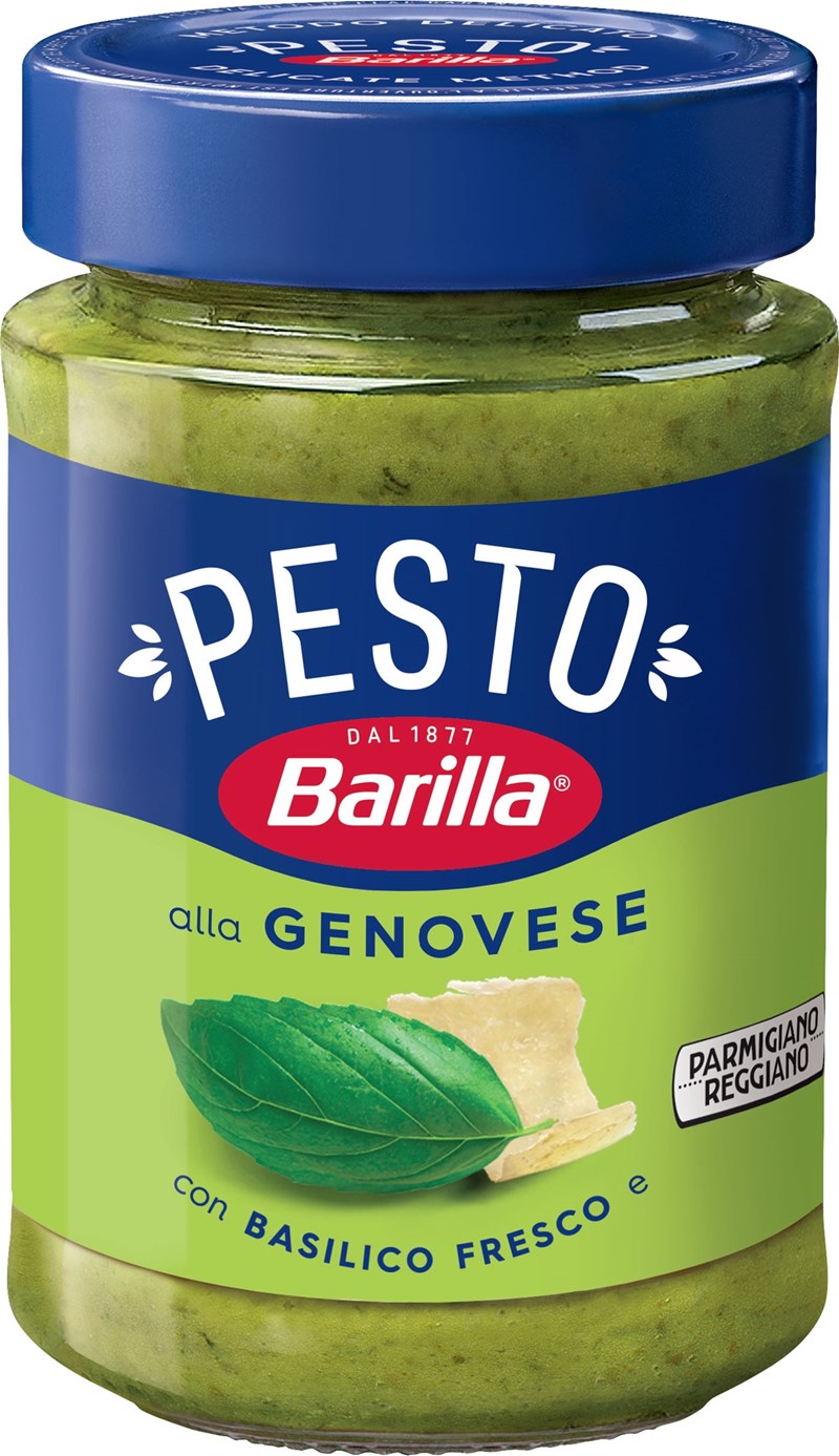 pesto