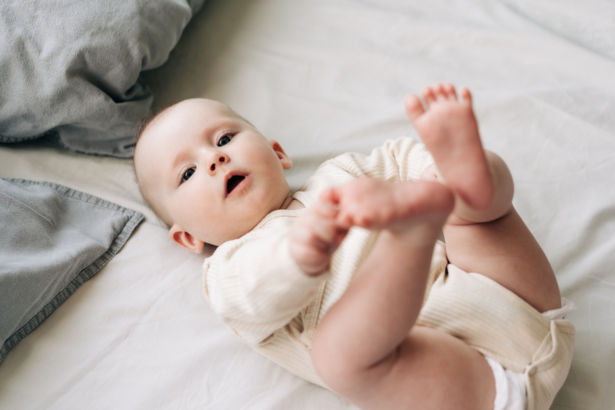 5 πράγματα που θα ήθελα να ξέρω πριν γίνω μαμά - εικόνα 1